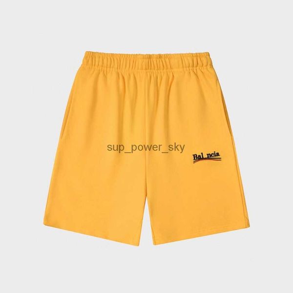 mens shorts balencaigass designer 2022 summer pamts new fashion brand luxury letter pattern men women's pants, White;black
mens shorts balencaigass designer 2022 summer pamts new fashion brand luxury letter pattern men women's pants, White;black
