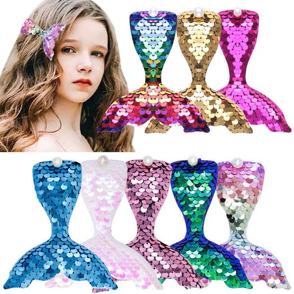 new style hairpin cute children cartoon sequin mermaid tail hair clip hairpins girls mermaid tails duckbill clips hairs accessories vtm tb20, Black;brown
new style hairpin cute children cartoon sequin mermaid tail hair clip hairpins girls mermaid tails duckbill clips hairs accessories vtm tb20, Black;brown