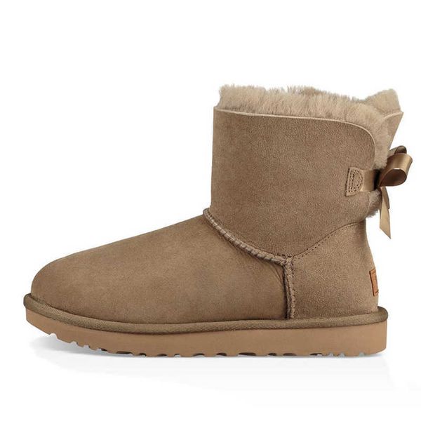 classic boots short shoes triplet women boot bowknot booties bailey bow tall button australia womens winter snow australian fur furry button, Black
classic boots short shoes triplet women boot bowknot booties bailey bow tall button australia womens winter snow australian fur furry button, Black
