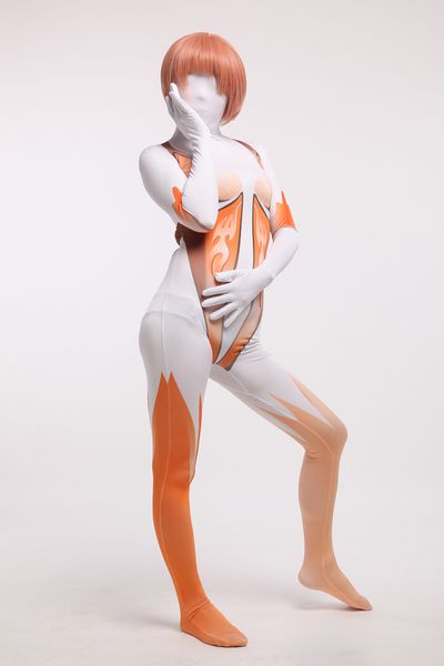 muscle girl cosplay catsuit costume printing pattern lycar full body zentai suit stage costumes club party jumpsuit, Black
muscle girl cosplay catsuit costume printing pattern lycar full body zentai suit stage costumes club party jumpsuit, Black