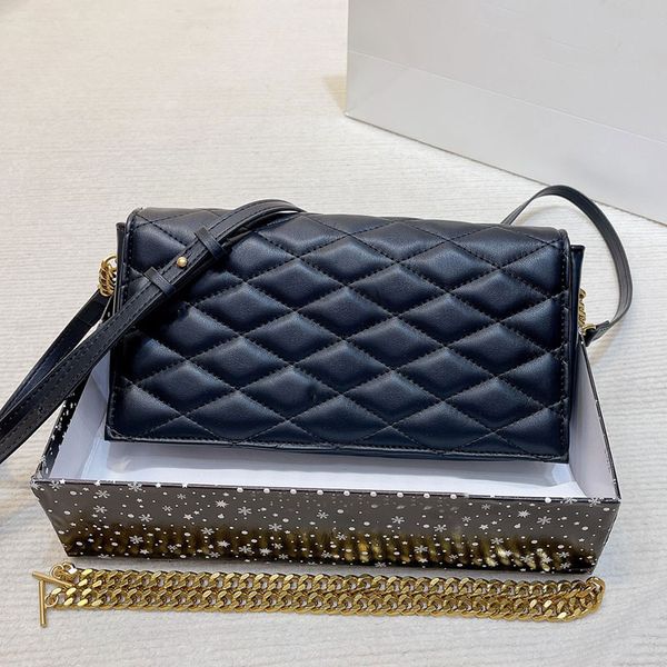 college message bag quilting genuine leather women cross body shoulder bags underarm envelope bag handbags handbag purse fashion letters adj
college message bag quilting genuine leather women cross body shoulder bags underarm envelope bag handbags handbag purse fashion letters adj
