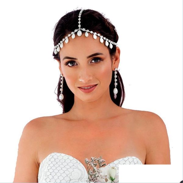 hair clips barrettes luxurious headpiece rhinestone crystal hair chain women decoration simated pearl headband bride wedding jewelry dhx5l, Golden;silver
hair clips barrettes luxurious headpiece rhinestone crystal hair chain women decoration simated pearl headband bride wedding jewelry dhx5l, Golden;silver