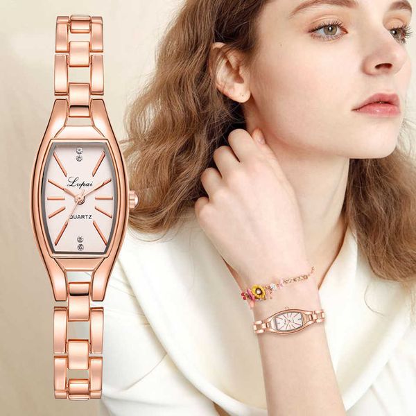 women's watches lvpai rose gold casual ladies bracelet wristwatches new arrive creative women fashion luxury watch dress quartz clock 0, Slivery;golden
women's watches lvpai rose gold casual ladies bracelet wristwatches new arrive creative women fashion luxury watch dress quartz clock 0, Slivery;golden