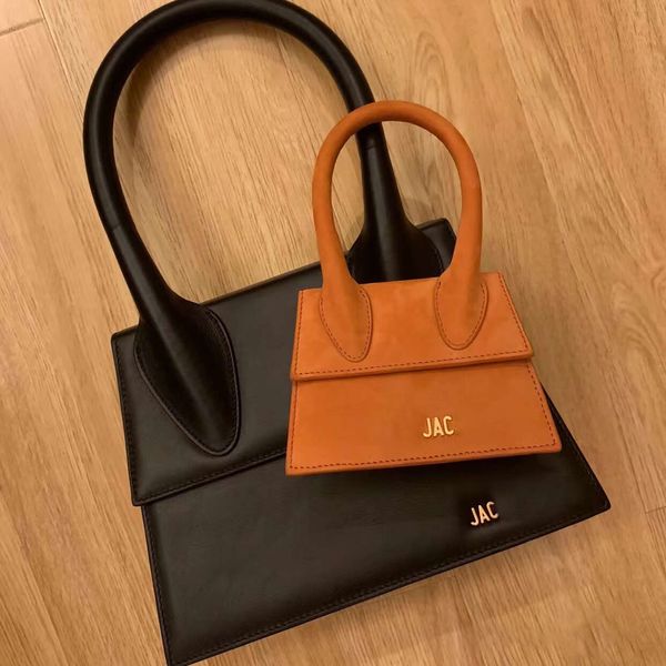 designer luxury women bags jacquemuity the tote bag jac wallet shoulder purse crossbody classic leather handbag large capacity 7a zhouzhouba
designer luxury women bags jacquemuity the tote bag jac wallet shoulder purse crossbody classic leather handbag large capacity 7a zhouzhouba