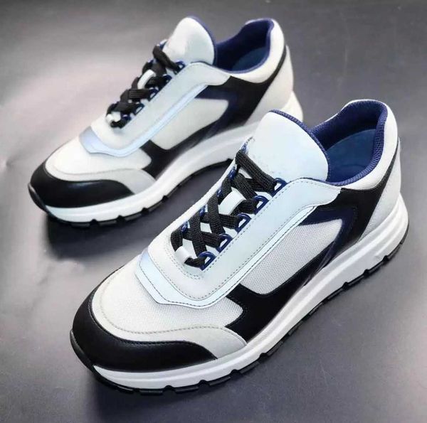 luxury design prax 01 sneakers shoes men's re-nylon technical fabric mesh casual walking famous rubber wholesale footwear party wedding
luxury design prax 01 sneakers shoes men's re-nylon technical fabric mesh casual walking famous rubber wholesale footwear party wedding