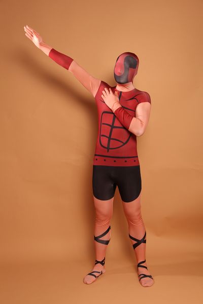 halloween horror cosplay catsuit costume lycar spandex full body zentai suit stage costumes club party jumpsuit, Black
halloween horror cosplay catsuit costume lycar spandex full body zentai suit stage costumes club party jumpsuit, Black