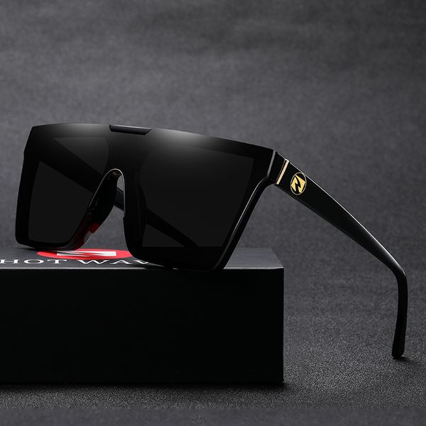 heat wave brand outdoors sunglasses men women uv ray lense eyewear vintage fashion square men's sun glasses hw04, White;black
heat wave brand outdoors sunglasses men women uv ray lense eyewear vintage fashion square men's sun glasses hw04, White;black