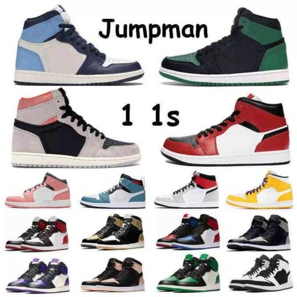 mens 1 1s high og basketball shoes women trainers sneakers university blue electro orange pollen dark mocha unc twist patent bred chicagowtn
mens 1 1s high og basketball shoes women trainers sneakers university blue electro orange pollen dark mocha unc twist patent bred chicagowtn
