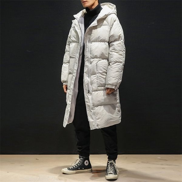 mens down parkas winter jacket men hooded thicken warm parka coat casual slim overcoat long cotton padded jacket m5xl 220927, Black
mens down parkas winter jacket men hooded thicken warm parka coat casual slim overcoat long cotton padded jacket m5xl 220927, Black