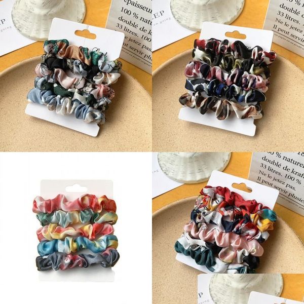 hair rubber bands female hair rope suit jewelry girl elastic floral fashion large intestine coiling mticolor accessories new pattern dhovk, Pink
hair rubber bands female hair rope suit jewelry girl elastic floral fashion large intestine coiling mticolor accessories new pattern dhovk, Pink