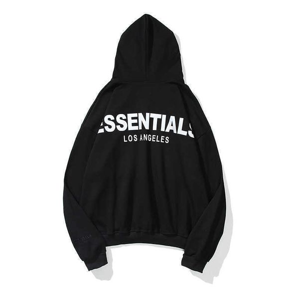 es men's hoodies sweatshirts fog european and american essentials double thread reflective letter plush hoodie retro loose coat 1 1977, Black
es men's hoodies sweatshirts fog european and american essentials double thread reflective letter plush hoodie retro loose coat 1 1977, Black