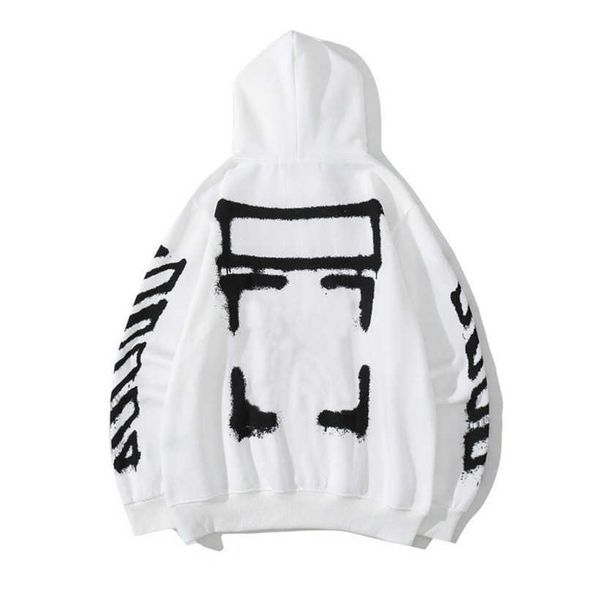 luxury classic men's sweatshirts brand offs pullover shirts hoodies designer women sweater men arrow cross letter print hoodie tees tre, Black
luxury classic men's sweatshirts brand offs pullover shirts hoodies designer women sweater men arrow cross letter print hoodie tees tre, Black