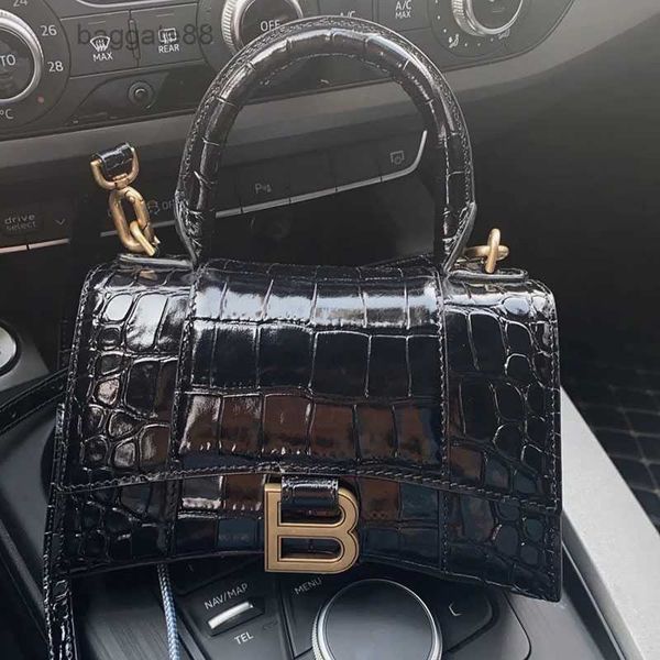 hourglass 2022 designer leather bags bbbalencaig'as crocodile bag home b women's single shoulder diagonal hand g89c
hourglass 2022 designer leather bags bbbalencaig'as crocodile bag home b women's single shoulder diagonal hand g89c