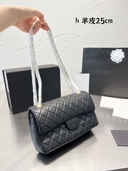 shoulder bag luxury tote purse handbag message bags cluth classic genuine leather crossbody designers original fashion 5a gold chain lambski
shoulder bag luxury tote purse handbag message bags cluth classic genuine leather crossbody designers original fashion 5a gold chain lambski