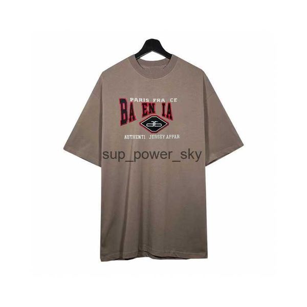 men's t-shirts balencaigass designer tee new summer double b embroidery letter short sleeve fashion brand men women's loose half s, White;black
men's t-shirts balencaigass designer tee new summer double b embroidery letter short sleeve fashion brand men women's loose half s, White;black