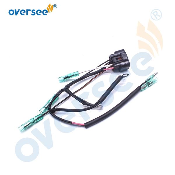 oversee cdi unit cable 66t-82519-00-00 parts for parsun hidea powertec 2 stroke 40hp yamaha outboard motor new model 66t-82519
oversee cdi unit cable 66t-82519-00-00 parts for parsun hidea powertec 2 stroke 40hp yamaha outboard motor new model 66t-82519