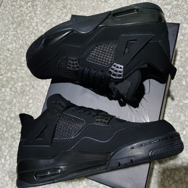 4s black cat basketball shoes 4 infrared black canvas stage haze 1s rebellionaire 11s space jam bred 7s citrus sneaker trainer
4s black cat basketball shoes 4 infrared black canvas stage haze 1s rebellionaire 11s space jam bred 7s citrus sneaker trainer