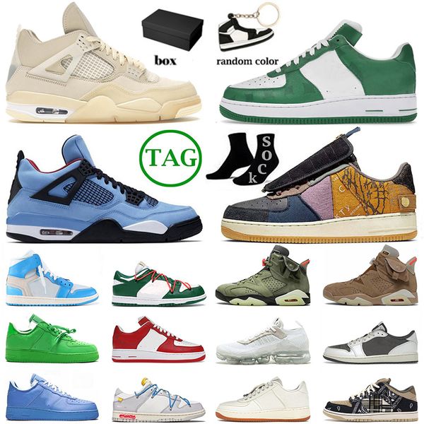 dunks low travis scotts designer jumpman 1 high basketball shoes mens womens offs white 4 cactus jack 6 fragment low mca reverse mocha briti, Black
dunks low travis scotts designer jumpman 1 high basketball shoes mens womens offs white 4 cactus jack 6 fragment low mca reverse mocha briti, Black