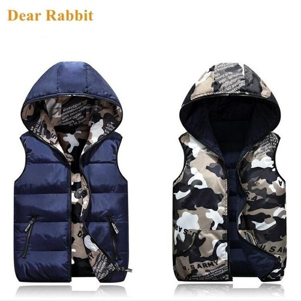 waistcoat parent child clothes outfits camouflage child waistcoat cotton girls boys vest kids jacket children outerwear for 100-185cm 220927, Camo
waistcoat parent child clothes outfits camouflage child waistcoat cotton girls boys vest kids jacket children outerwear for 100-185cm 220927, Camo