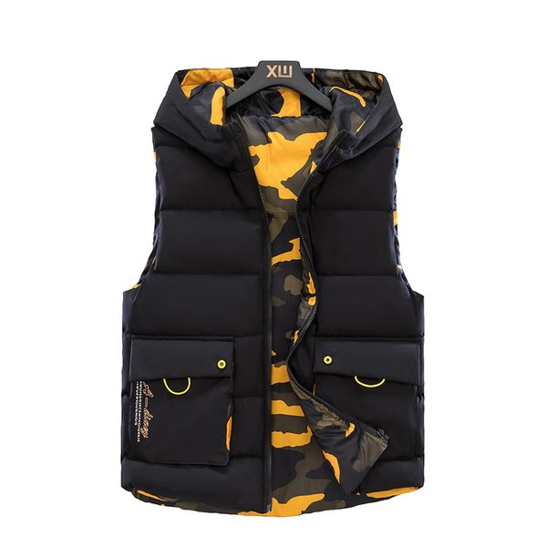 men s vests sleeveless hoodie men vest winter gilet uomo inverno jacket 6xl 7xl warm casual plus size mannen black red waistcoat 220926, Black;white
men s vests sleeveless hoodie men vest winter gilet uomo inverno jacket 6xl 7xl warm casual plus size mannen black red waistcoat 220926, Black;white