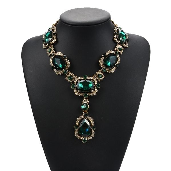 pendant necklaces indian ethnic statement choker necklace women luxury red green glass crystal pendants jewelry for woman wedding party 2209, Silver
pendant necklaces indian ethnic statement choker necklace women luxury red green glass crystal pendants jewelry for woman wedding party 2209, Silver