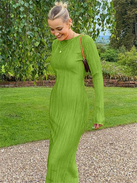 casual dresses wjfzqm long sleeve bodycon striped long dresses for women 2022 club party elegant outfit autumn ruched ruffle y2k clothes t22, Black;gray
casual dresses wjfzqm long sleeve bodycon striped long dresses for women 2022 club party elegant outfit autumn ruched ruffle y2k clothes t22, Black;gray