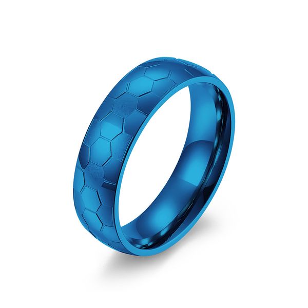 ring cross border amazon world cup football fan fashion luxury designer titanium steel hand jewelry, Golden;silver
ring cross border amazon world cup football fan fashion luxury designer titanium steel hand jewelry, Golden;silver