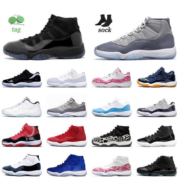 original jumpman 11 11s vintage basketball shoes mens womens outoor sport seakers space jam infrared 23 animal instinct low cool grey og des, Black
original jumpman 11 11s vintage basketball shoes mens womens outoor sport seakers space jam infrared 23 animal instinct low cool grey og des, Black