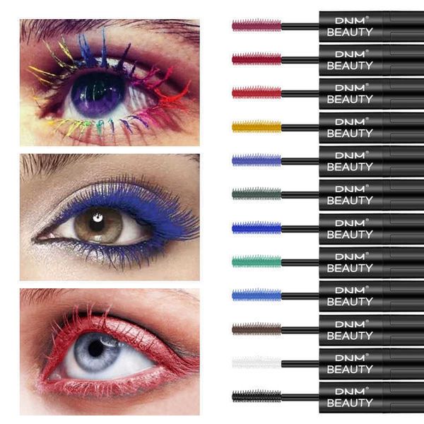 multicolor double-headed mascara waterproof fast dry curls extension eyes makeup tools dense long lasting mascaras vtm tb1791
multicolor double-headed mascara waterproof fast dry curls extension eyes makeup tools dense long lasting mascaras vtm tb1791
