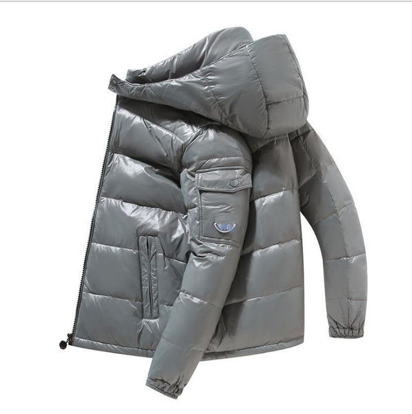 dewsigner mens down coat parka winter jacket men women feather overcoat warm jackets couple downs jacket coats casual sporting hoodies size, Black
dewsigner mens down coat parka winter jacket men women feather overcoat warm jackets couple downs jacket coats casual sporting hoodies size, Black