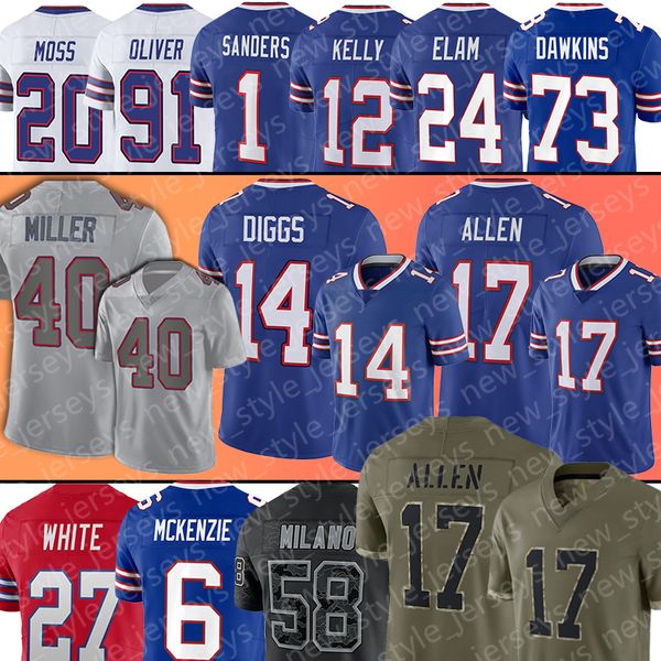 buffalo17 josh allen football jerseys bills stefon diggs kaiir elam von miller poyer micah hyde gabriel marquez dion dawkins jamison crowder, Black;red
buffalo17 josh allen football jerseys bills stefon diggs kaiir elam von miller poyer micah hyde gabriel marquez dion dawkins jamison crowder, Black;red