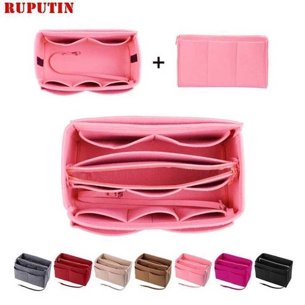 makeup tools womens makeup organizer felt cloth insert bag multifunctional travel cosmetic bag girl storage toiletry liner bags 220926
makeup tools womens makeup organizer felt cloth insert bag multifunctional travel cosmetic bag girl storage toiletry liner bags 220926