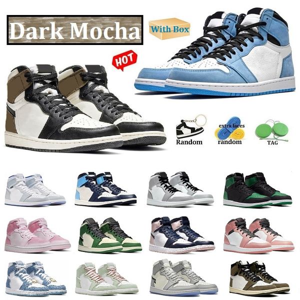 dress shoes designer jumpman 1 1s basketball shoes for men sneakers for women running trainers og chicago black white rebellionaire bred pat
dress shoes designer jumpman 1 1s basketball shoes for men sneakers for women running trainers og chicago black white rebellionaire bred pat