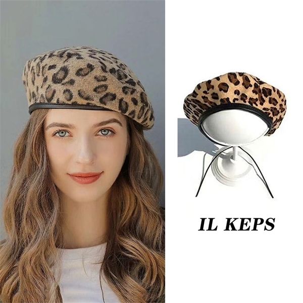 stingy brim hats il keps womens hat cute beret vintage hats for women leopard felt hat beanie woolen winter hat womens beret warm blm003 220, Blue;gray
stingy brim hats il keps womens hat cute beret vintage hats for women leopard felt hat beanie woolen winter hat womens beret warm blm003 220, Blue;gray