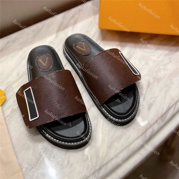 designer slippers women autumn pool pillow comfort flat slides leather v mens woman luxury flip flops casual slipper designers slider 22ss, Black
designer slippers women autumn pool pillow comfort flat slides leather v mens woman luxury flip flops casual slipper designers slider 22ss, Black