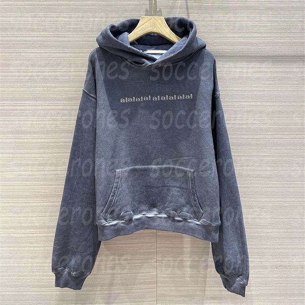 rhinestones letter womens hoodies vintage autumn winter hooded long sleeve casual hoodie, Black
rhinestones letter womens hoodies vintage autumn winter hooded long sleeve casual hoodie, Black