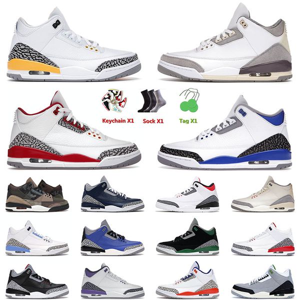 jumpman 3 3s iii basketball shoes laser orange medium grey cardinal red patchwork rust pink unc for men women katrina sneakers trainers
jumpman 3 3s iii basketball shoes laser orange medium grey cardinal red patchwork rust pink unc for men women katrina sneakers trainers