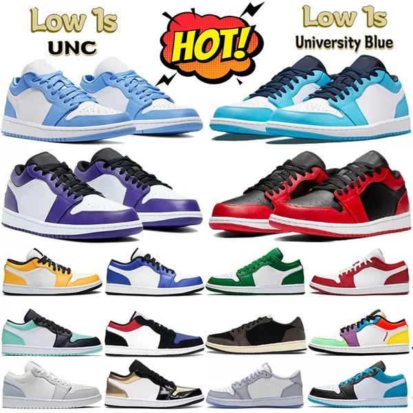 men women jumpman 1 low basketball shoes 1s triple white shadow university blue unc black bred toe paris chicago light smoky grey mocha mens
men women jumpman 1 low basketball shoes 1s triple white shadow university blue unc black bred toe paris chicago light smoky grey mocha mens