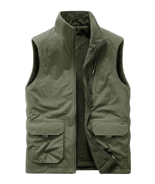 men s vests vest tactical webbed gear coat summer p ographer waistcoat tool many pocket mesh work sleeveless jacket male 220926, Black;white
men s vests vest tactical webbed gear coat summer p ographer waistcoat tool many pocket mesh work sleeveless jacket male 220926, Black;white
