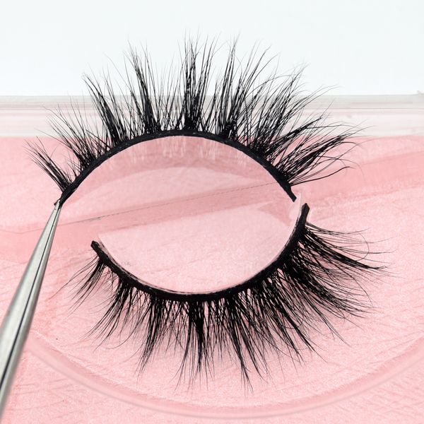 viso3d mink eyelashes 100% cruelty long lasting messy lashes natural thick makeup cilios dramatic false eyelashes m63
viso3d mink eyelashes 100% cruelty long lasting messy lashes natural thick makeup cilios dramatic false eyelashes m63