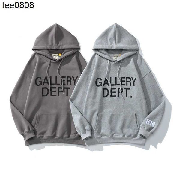 american fashion brand essential flocked letter plush hoodie gary dept volcanic ash men and women high street loose hooded couple's swe, Black
american fashion brand essential flocked letter plush hoodie gary dept volcanic ash men and women high street loose hooded couple's swe, Black