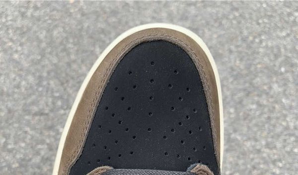 roller shoes basketball shoes 1s sneakers outdoor trainers low brown white new 1 i og suede men size 36-47
roller shoes basketball shoes 1s sneakers outdoor trainers low brown white new 1 i og suede men size 36-47