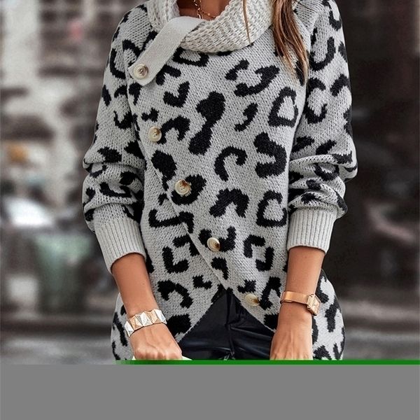 womens sweaters noosgop sweater women turtleneck leopard knitted sweater print winter thick female pullovers casual autumn winter sweater 2, White;black
womens sweaters noosgop sweater women turtleneck leopard knitted sweater print winter thick female pullovers casual autumn winter sweater 2, White;black