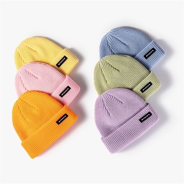 beanieskull caps wide brim hats bucket korean fashion letter patch melon women autumn winter casual warm knit cold mens wool 220927, Blue;gray
beanieskull caps wide brim hats bucket korean fashion letter patch melon women autumn winter casual warm knit cold mens wool 220927, Blue;gray