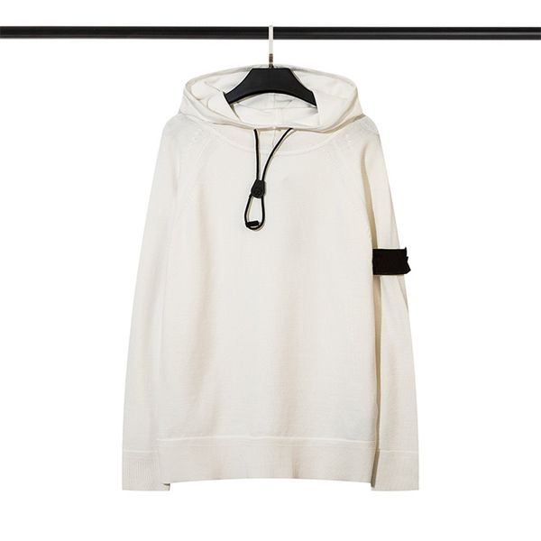 men's plus size sweaters autumn and winter fashion pullover warm pullover couple knitted pull rope hooded solid color sweater, Black
men's plus size sweaters autumn and winter fashion pullover warm pullover couple knitted pull rope hooded solid color sweater, Black