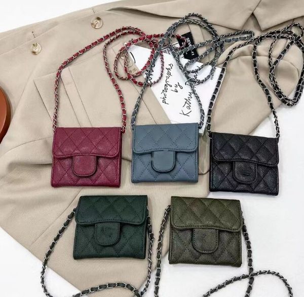 fashion children chain handbag mini baby coin purse small crossbody message bags good selling, Black
fashion children chain handbag mini baby coin purse small crossbody message bags good selling, Black