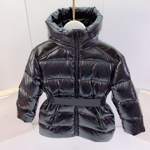 kid coats hooded baby clothes down coat kids designer 2022 fasion thick warm outwear girl girls designers long belt with letters zipper jack, Blue;gray
kid coats hooded baby clothes down coat kids designer 2022 fasion thick warm outwear girl girls designers long belt with letters zipper jack, Blue;gray