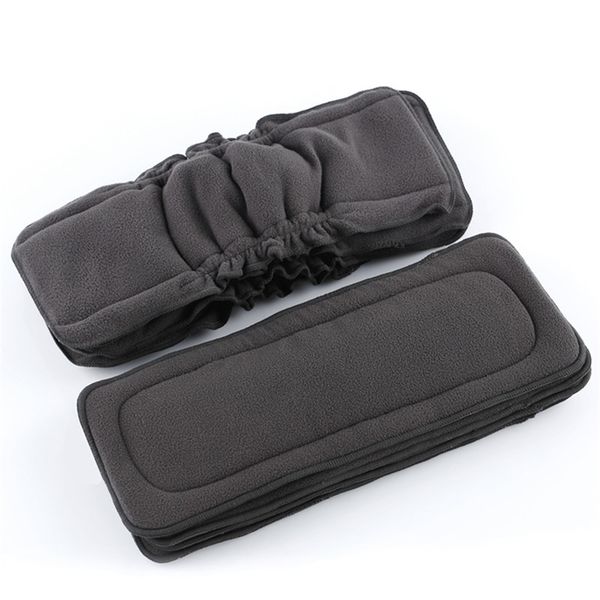cloth diapers simfamily10pc reusable bamboo charcoal insert baby diaper mat nappy inserts changing liners 4layer each insert wholesale 22092
cloth diapers simfamily10pc reusable bamboo charcoal insert baby diaper mat nappy inserts changing liners 4layer each insert wholesale 22092