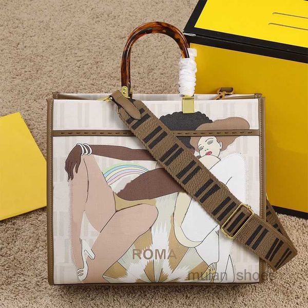 2022 evening bags sunshine totes bags handbags purse shoulder crossbody bag leather fashion women graffiti handbag removable strap large cap
2022 evening bags sunshine totes bags handbags purse shoulder crossbody bag leather fashion women graffiti handbag removable strap large cap