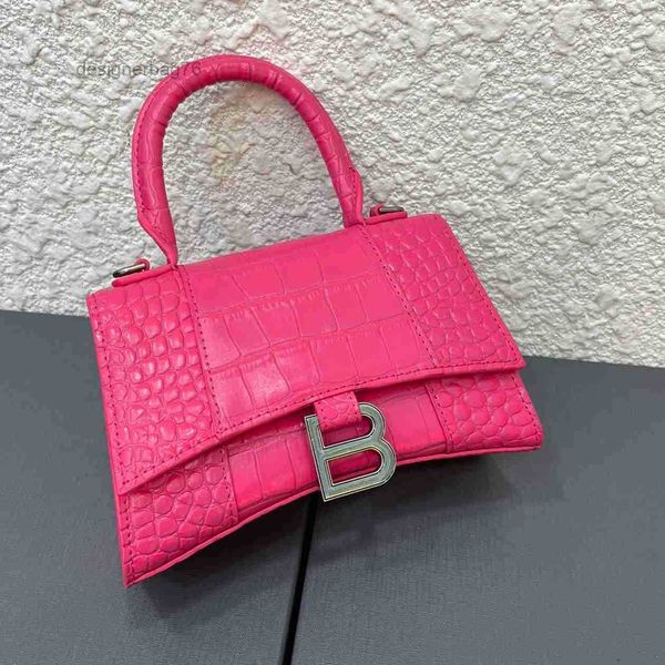b leather bbalencaig'as 2022 home hourglass designer one shoulder bags diagonal hand fashion crocodile pattern versatile messenger wome
b leather bbalencaig'as 2022 home hourglass designer one shoulder bags diagonal hand fashion crocodile pattern versatile messenger wome